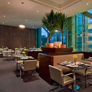 Four Points By Sheraton Los Angeles Hotel Restaurant photo