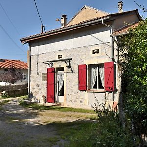 Maison Vallee De Barousse Vila Barbazan Exterior photo