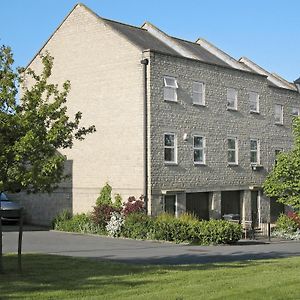 The House On The Green Vila Chipping Norton Exterior photo