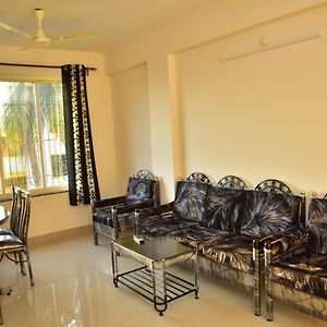 Fieldstone Orion 2 Bhk Ac Flat Apartamento Talaulim Exterior photo