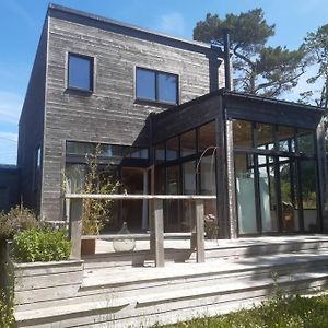 Maison Lumineuse En Pleine Nature Vila Bains-sur-Oust Exterior photo