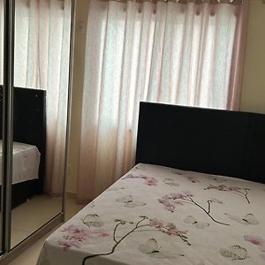 Excelente Quarto Para Descansar Apartamento Maravilha Exterior photo