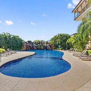 Sr9 Luxury Condo Across The Street From Beach Tamarindo Exterior photo