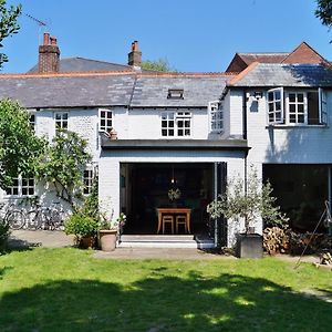 An Artists Residence Arundel Exterior photo