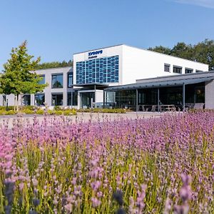 Gastehaus Der Zvoove Akademie Hotel Wietmarschen Exterior photo