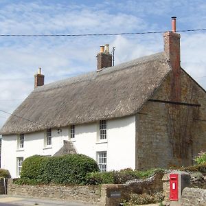 Park Farmhouse Vila Chideock Exterior photo