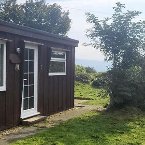 Foxs Lair Aberdovey Apartamento Aberdyfi Exterior photo