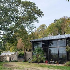 Le Verger Acomodação com café da manhã Vaux-Sur-Seine Exterior photo