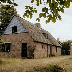 Landgoed Borgerhof Vila Heythuysen Exterior photo