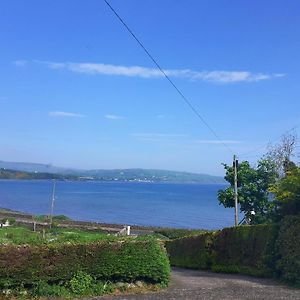 Stunning Views From The Bay, Glenariffe Beach Vila Exterior photo