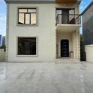 White House Apartamento Baku Exterior photo