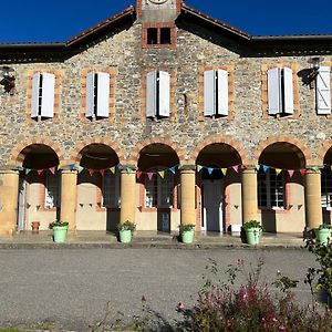 La Petite Maison D'Arbas Vila Exterior photo