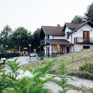 Rubus Resort Yaremche Exterior photo