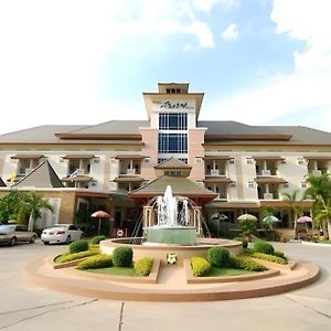 Sabai Hotel Korat Nakhonratchasima Exterior photo