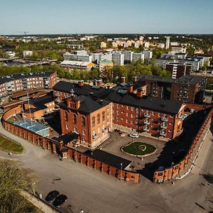 Hotel Kakola Turku Exterior photo