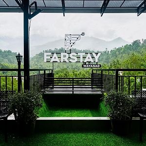 Mountview By Farstay Wayanad Exterior photo