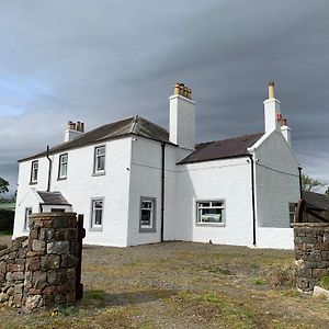 Ryehill With Fishing Vila Sanquhar Exterior photo