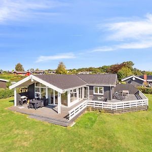 Holiday Home Henrich - 200M From The Sea By Interhome Egernsund Exterior photo