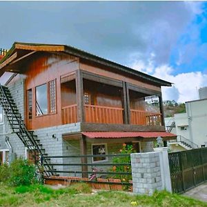 Bullz Wooden House Hotel Kodaikanal Exterior photo