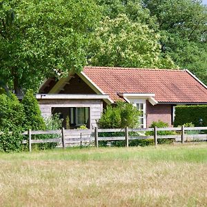 Vakantiehuis Geitenhoeve Vila Ambt Delden Exterior photo