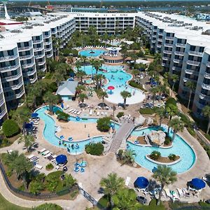 Waterscape B310 Apartamento Fort Walton Beach Exterior photo