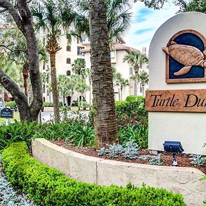 1816 Turtle Dunes Vila Amelia City Exterior photo