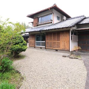 Shionome House Acomodação com café da manhã Ikoma Exterior photo