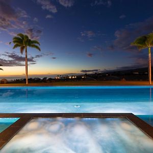 Hoku Lani House Heated Private Pool Spa Intro Pricing 25% Off Vila Waimea  Exterior photo