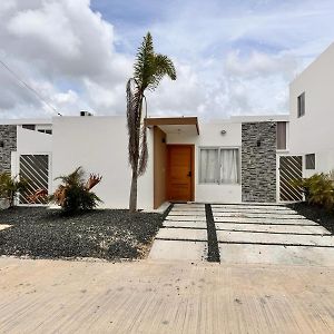 Villa Cela En Punta Cana, Long-Short Stay Exterior photo