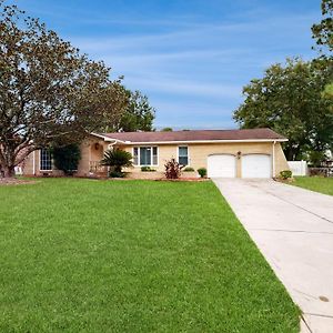 Palmetto Charm Oasis Vila Charleston Exterior photo