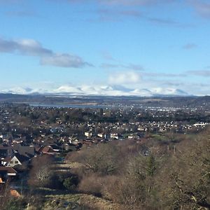 Amazing Views Of Inverness Apartamento Exterior photo