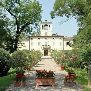 Casa Nella Campagna Parmigiana. Vila Ponte Taro Exterior photo