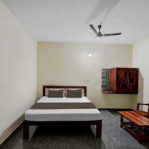 Collection O Sai Residency Boarding & Lodging Hotel Bangalore Exterior photo