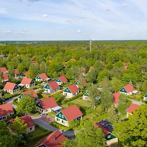 Summio Parc Duc De Brabant Hotel Westelbeers Exterior photo