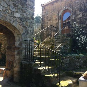 Une Chambre Dans Un Gite Rural Acomodação com café da manhã Saint-Jean-du-Gard Exterior photo