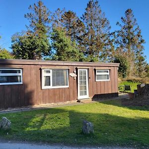 Mountainside Lodge In Aberdovey - Near Beach Scyborycoed Exterior photo