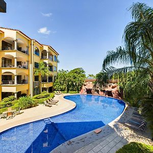 Sunrise 42 - 2 Bedroom Ocean View Condo Tamarindo Exterior photo