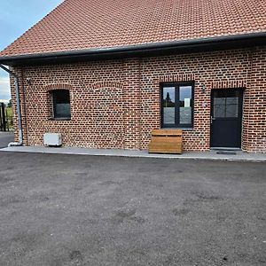 Gite Lapins Vila Fromelles Exterior photo