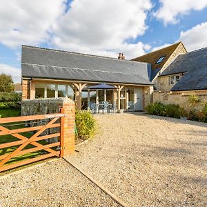 The Poppies Vila Brighstone Exterior photo