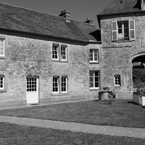 Gite Liberte-Utah Beach Vila Sainte-Marie-du-Mont  Exterior photo