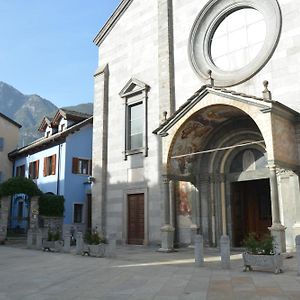 La Montagnetta Acomodação com café da manhã Domodossola Exterior photo