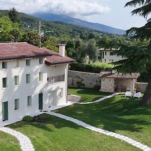 Casa Cedro - Il Brolo Vila Cavaso Del Tomba Exterior photo