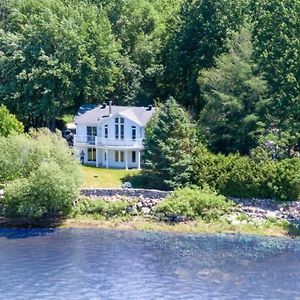 Chaletblanc Vila Rigaud Exterior photo