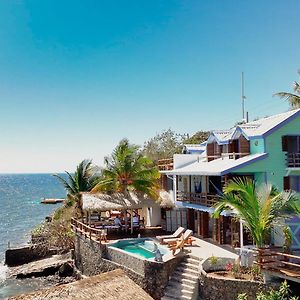 Monasterio Del Viento Hotel Bahia Maracaibo Exterior photo