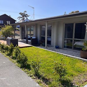 Mount Golf & Beach Retreat Vila Mount Maunganui Exterior photo