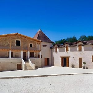 Les Memis Acomodação com café da manhã Brantome en Perigord Exterior photo