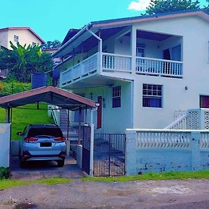 The Nest Apartamento Castries Exterior photo