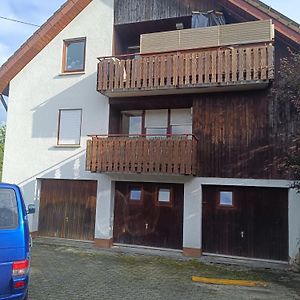 Yulias Hause Apartamento Zimmern ob Rottweil Exterior photo