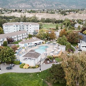 Balcomo, A Ramada By Wyndham Hotel Penticton Exterior photo