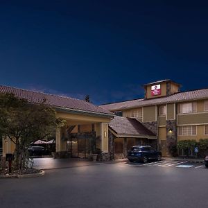 Best Western Plus Parkway Inn Wilsonville Exterior photo